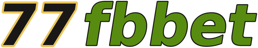 77fbbet logo